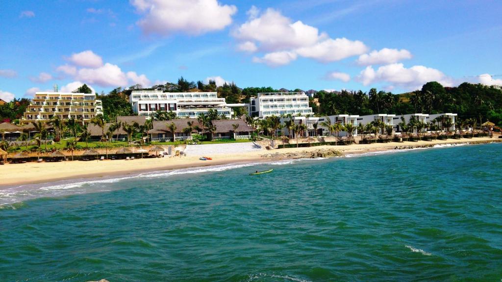 The Cliff Resort & Residences photo 3