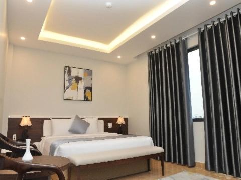 An Tín Hotel photo 3