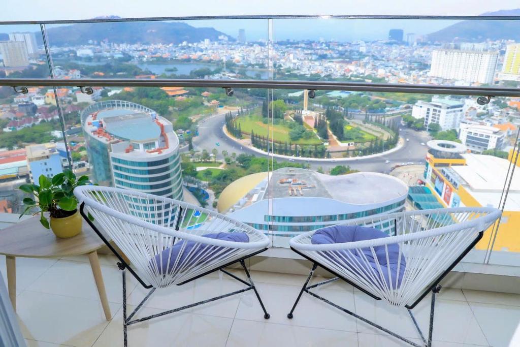 The Sóng Apartment Vũng Tàu - Gu's Homestay — photo 1