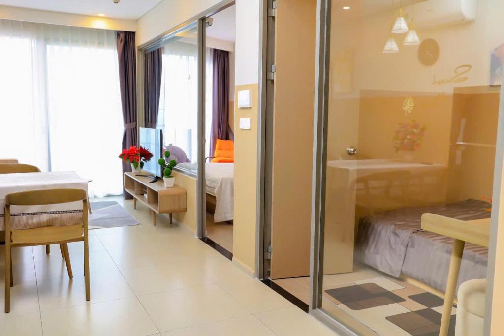 The Sóng Apartment Vũng Tàu - Gu's Homestay photo 3