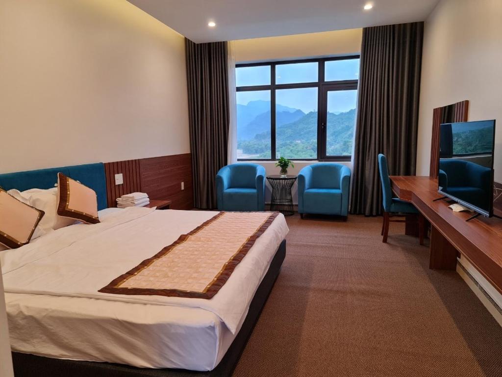 A Sim ba be lake hotel photo 2