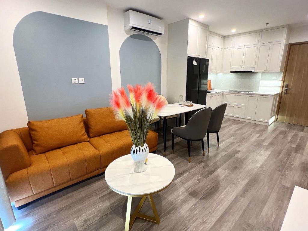 Sora House 5 - Vinhomes Ocean Park photo 2
