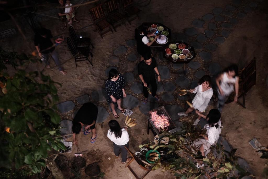 Trại Hoa Vàng Homestay at Phú Yên photo 3