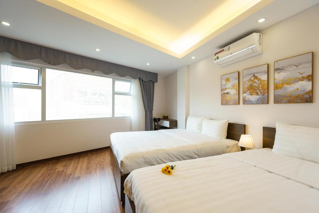 Hanoi Veris Boutique Hotel & Spa photo 2