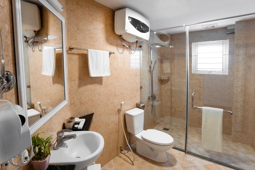 Hanoi Veris Boutique Hotel & Spa photo 3