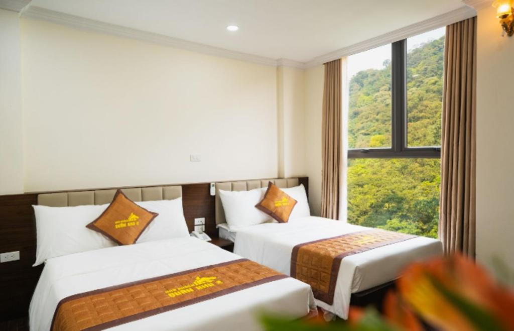 Khách sạn Tây Bắc Tam Đảo photo 2