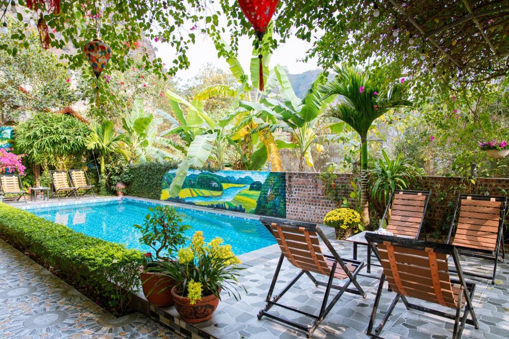 Tam Coc Viet Ha Homestay — photo 1
