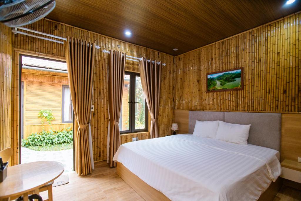 Tam Coc Viet Ha Homestay photo 2