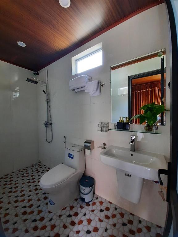 Tam Coc Viet Ha Homestay photo 3