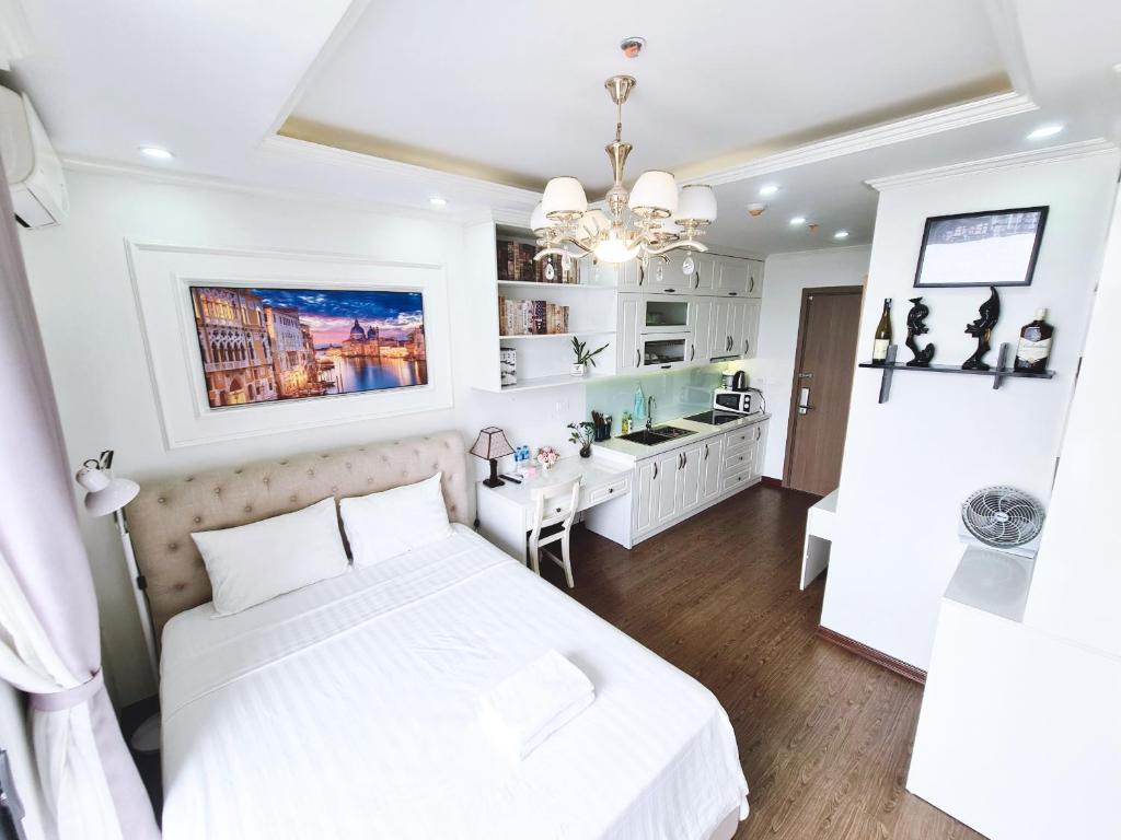 Studio Vinhomes Greenbay photo 2