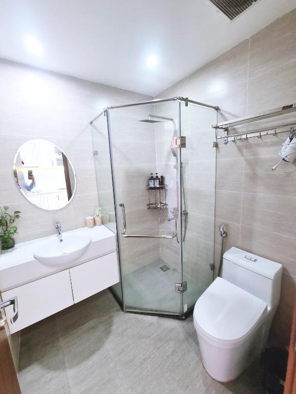 Studio Vinhomes Greenbay photo 3