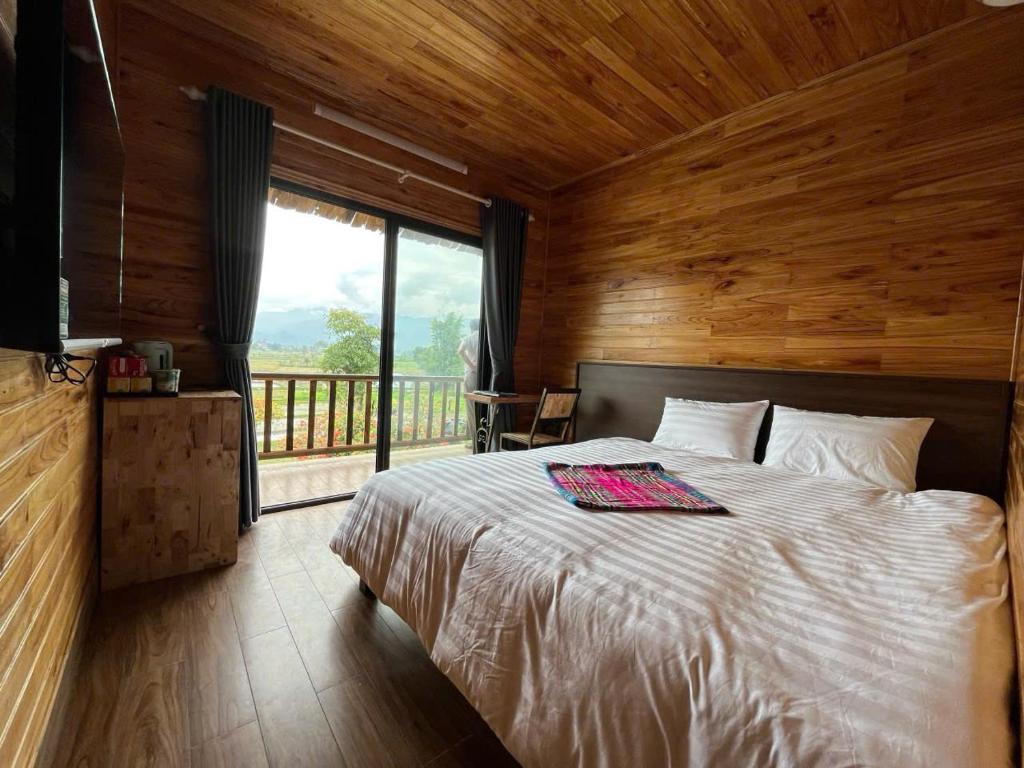 Trần Gia - Homestay Nghĩa Lộ — photo 1