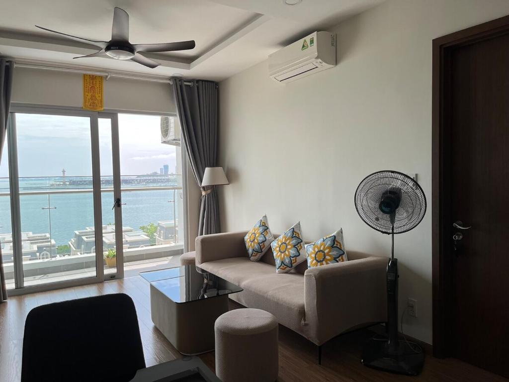 Sea Moon full Apartment — photo 1
