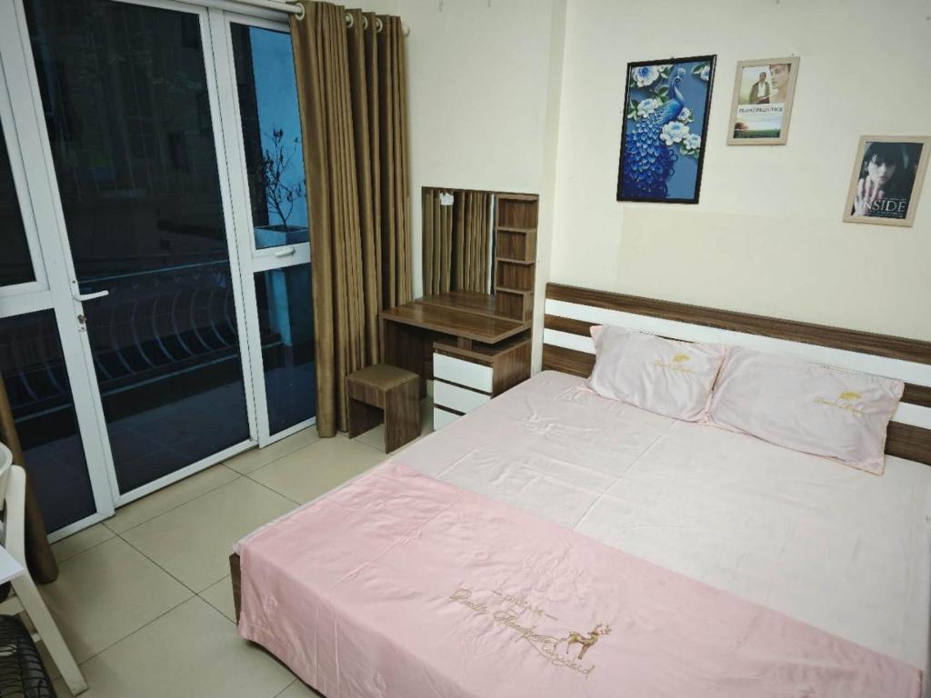 WRX guest house — photo 1