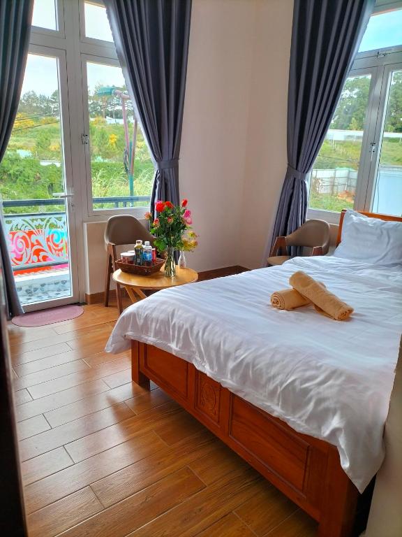 Xin Đừng Quên Tôi Hotel — photo 1