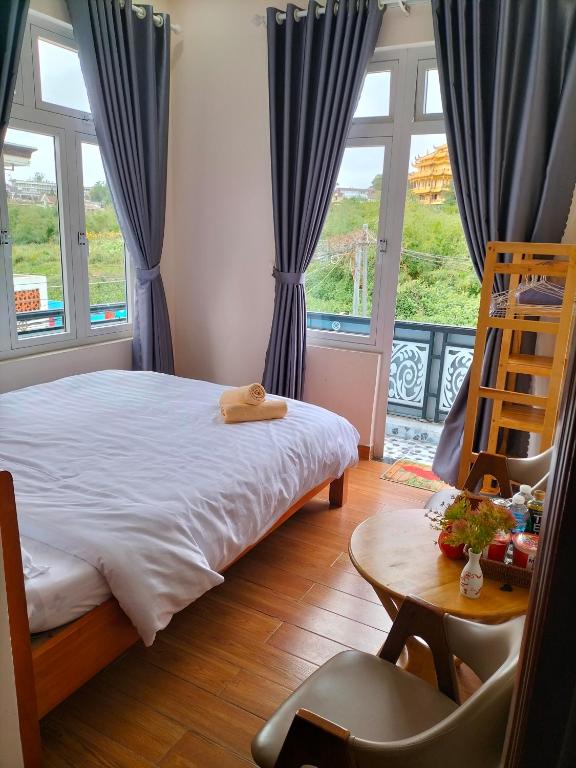 Xin Đừng Quên Tôi Hotel photo 2