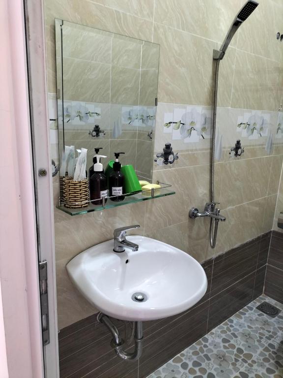 Xin Đừng Quên Tôi Hotel photo 3