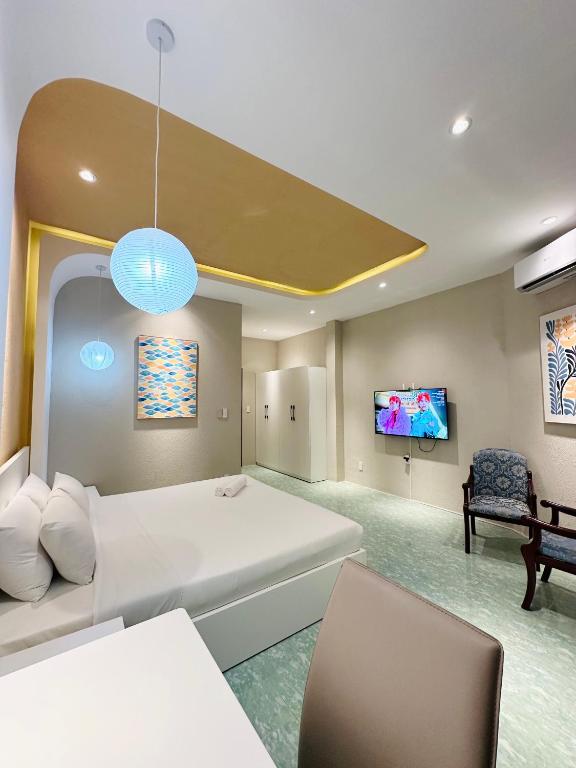 Tommy Homes on Cong Quynh Street District 1 — photo 1