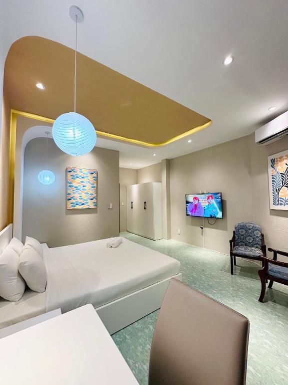 Tommy Homes on Cong Quynh Street District 1 photo 3