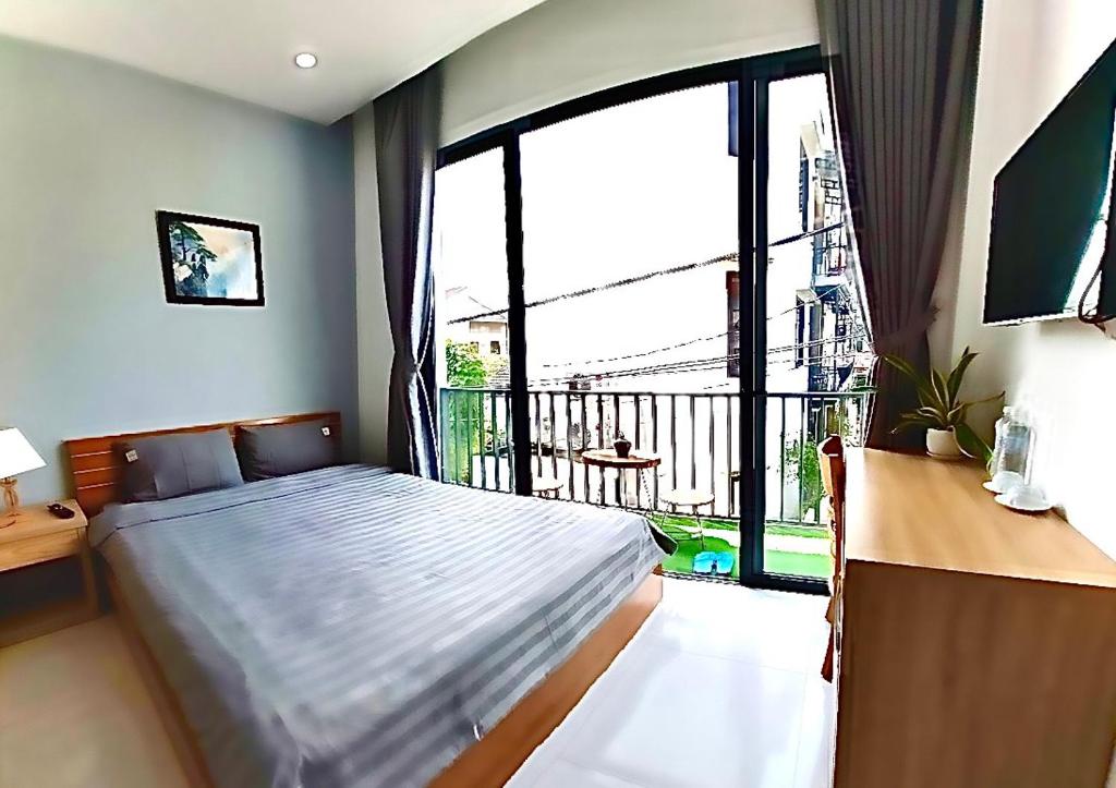 Sunny Homestay Hoi An photo 2
