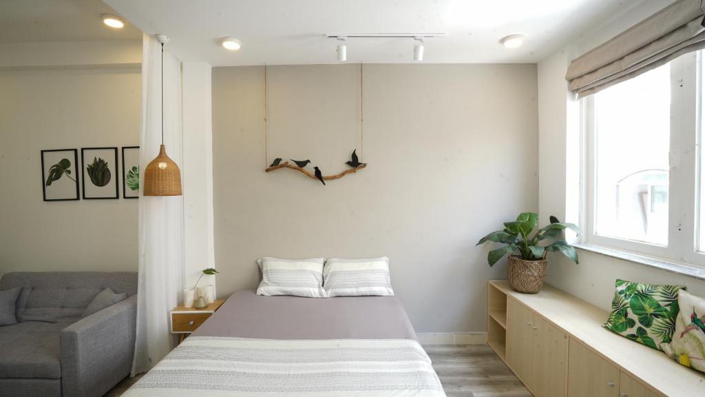 Botanic House Saigon photo 2