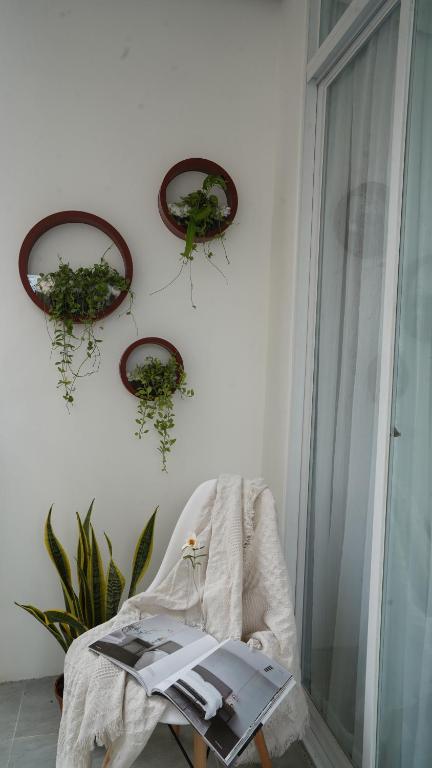 Botanic House Saigon photo 3