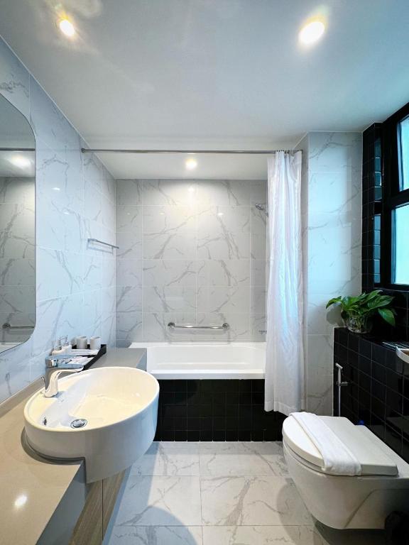 D1mension Zenity - Saigon District 1 - Luxury Apartment photo 3