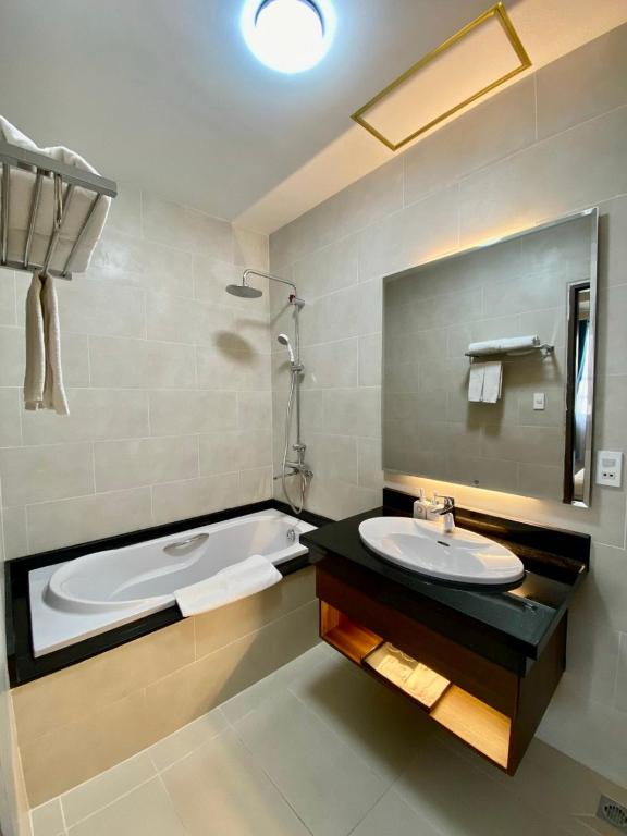 Rum Vang Hotel Da Lat photo 3