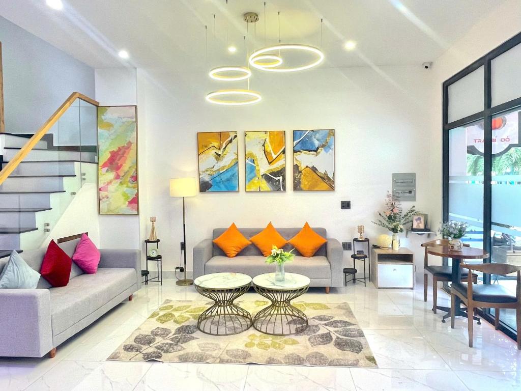 Trai Bi Do Apartment — photo 1