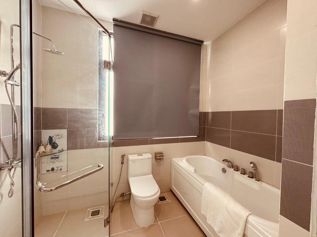 Trai Bi Do Apartment photo 3