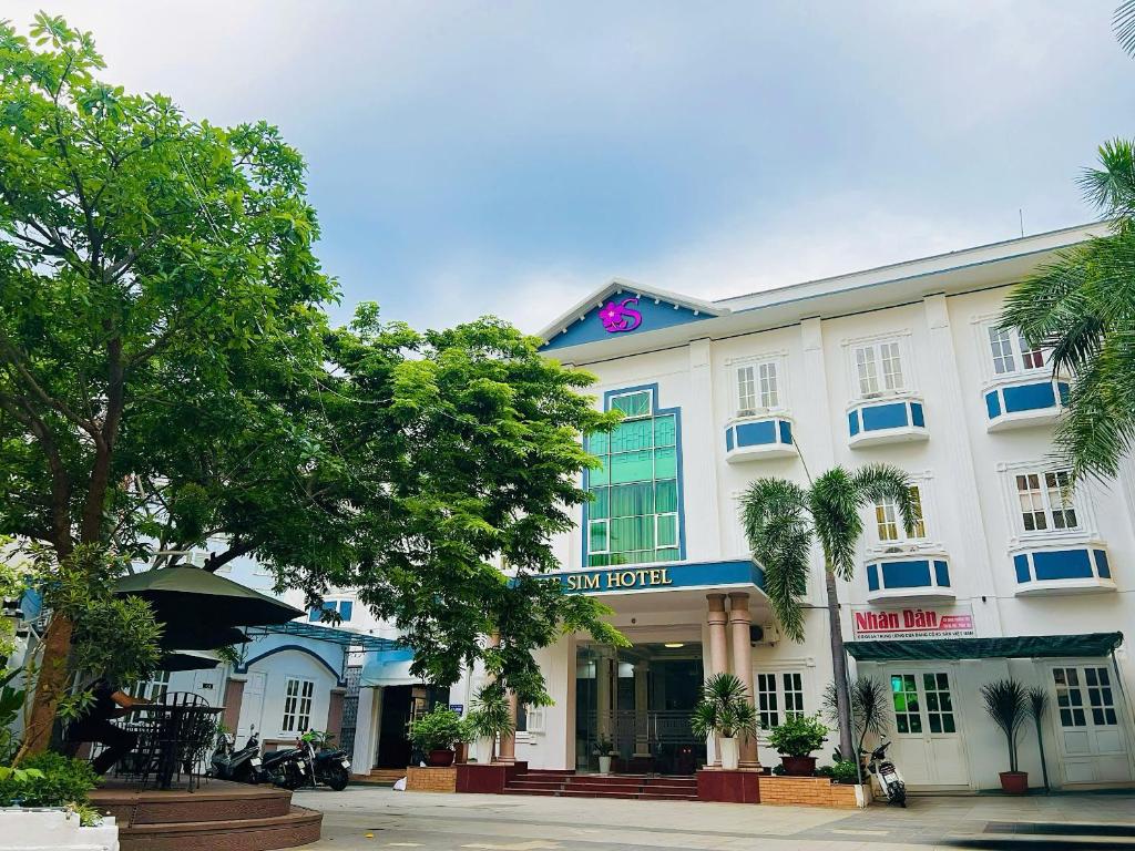 The Sim Hotel Vung Tau — photo 1