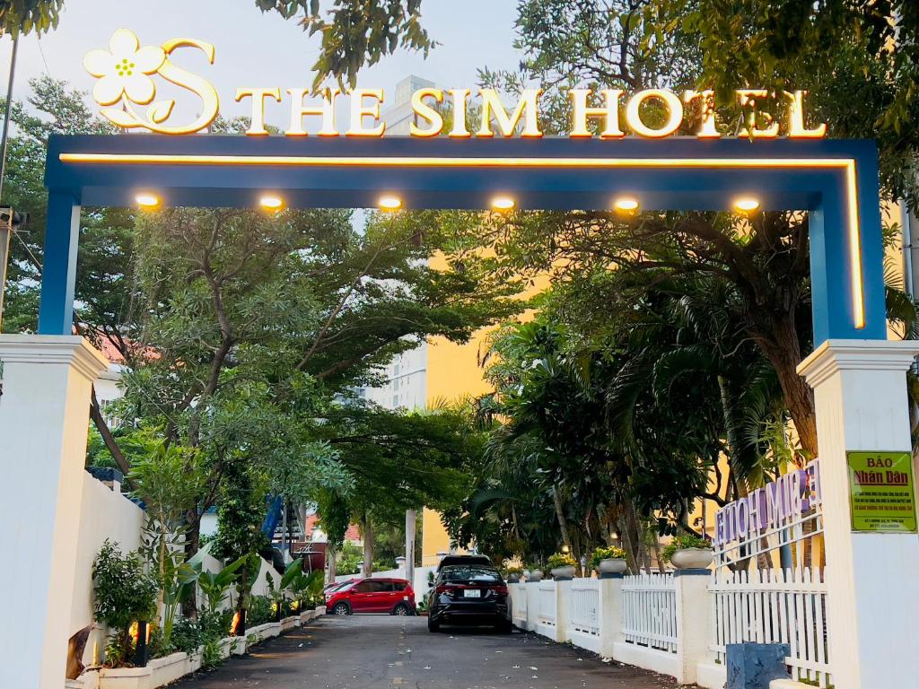 The Sim Hotel Vung Tau photo 2