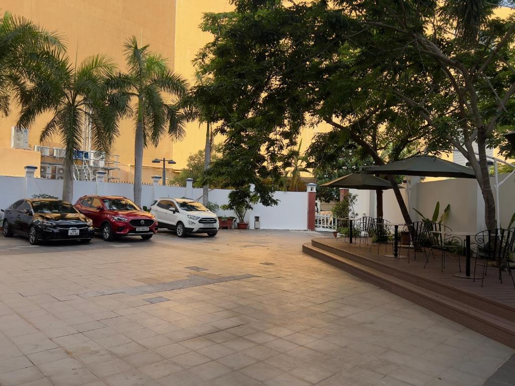 The Sim Hotel Vung Tau photo 3