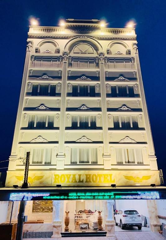 Hotel Bạc Liêu — photo 1