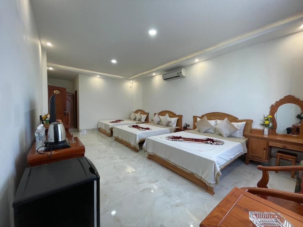 Hotel Bạc Liêu photo 2