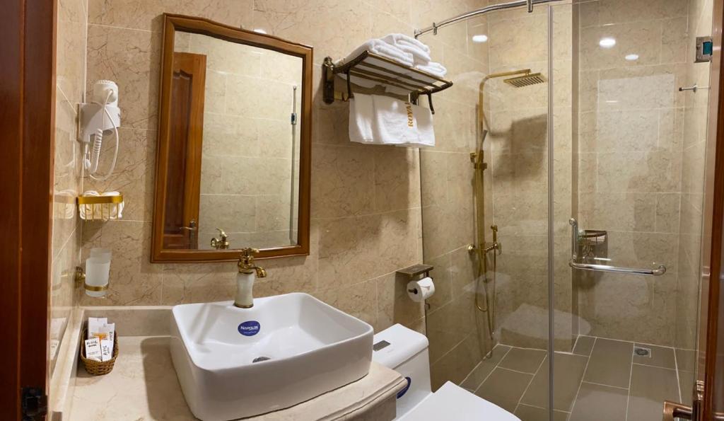 Hotel Bạc Liêu photo 3