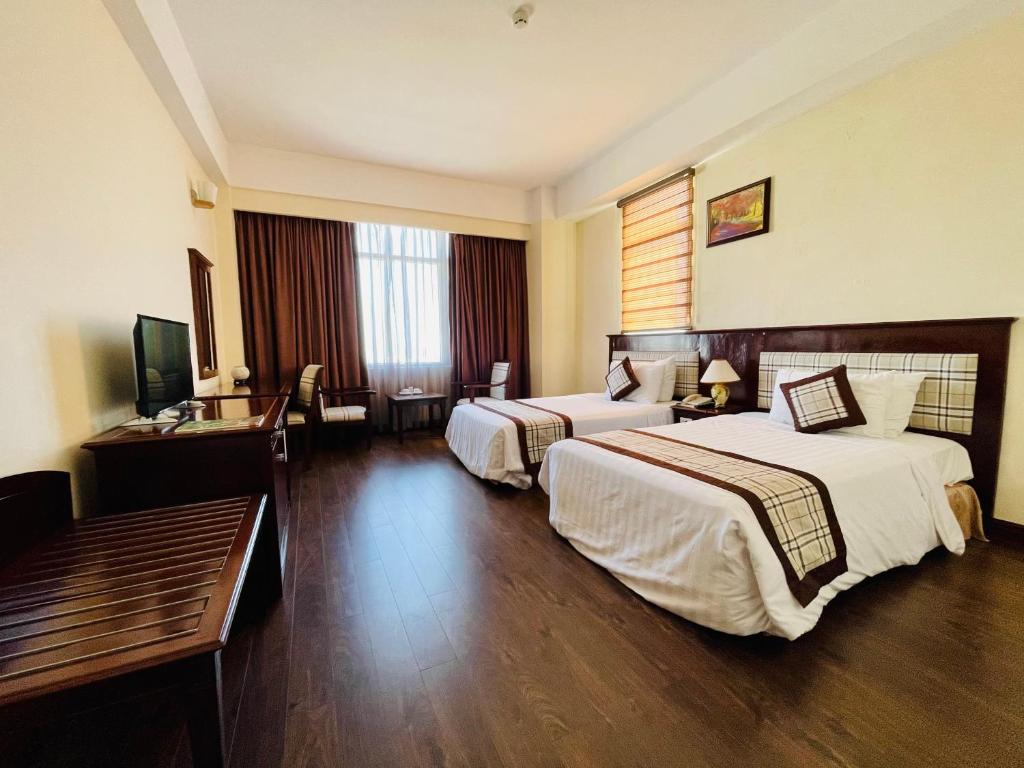 SaiGon - Phu Yen Hotel photo 2