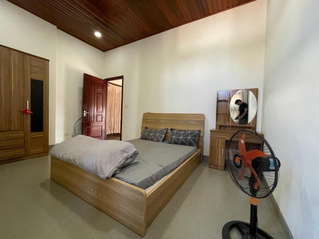 Greentraveller Buon Ma Thuot Homestay photo 2