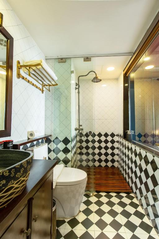 Sapa House Hotel Halal Certified photo 3