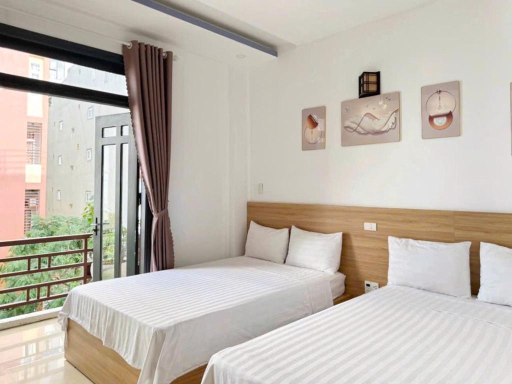 Thanh Hiền HB Hotel photo 2