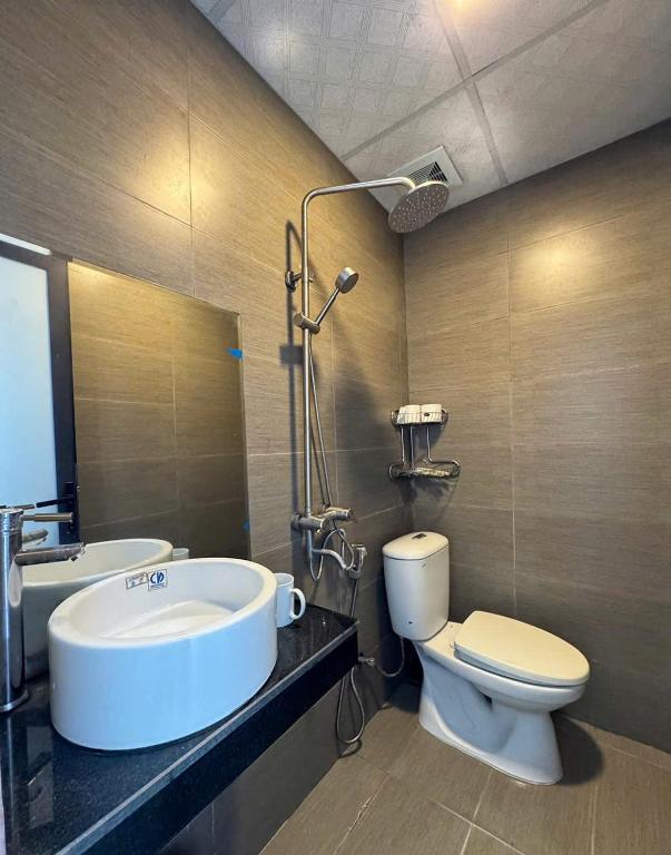 Thanh Hiền HB Hotel photo 3
