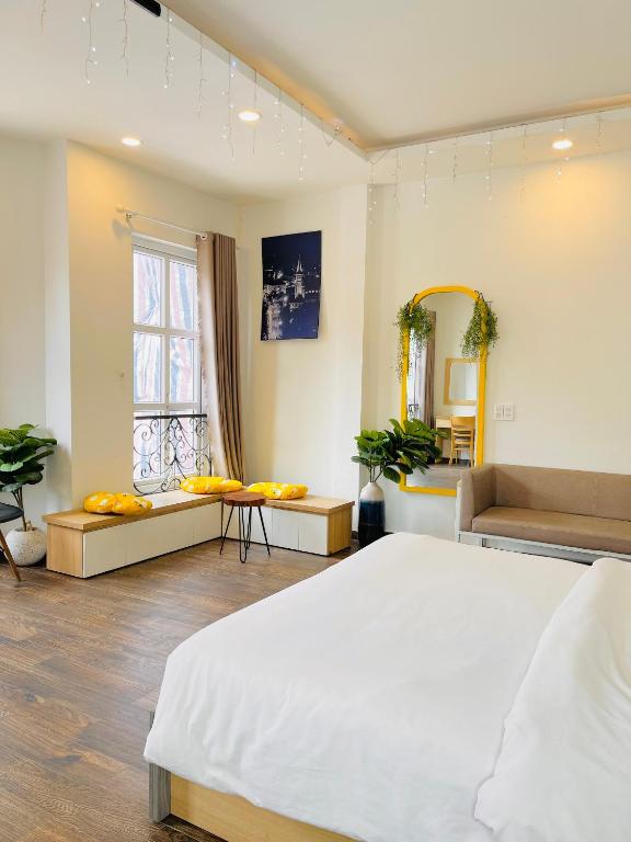 Street View Hotel & Apartment photo 2