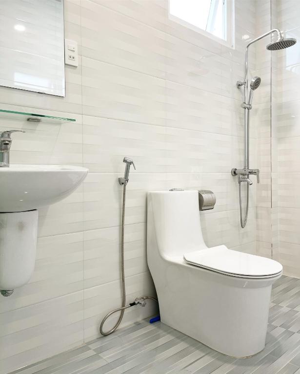 Street View Hotel & Apartment photo 3