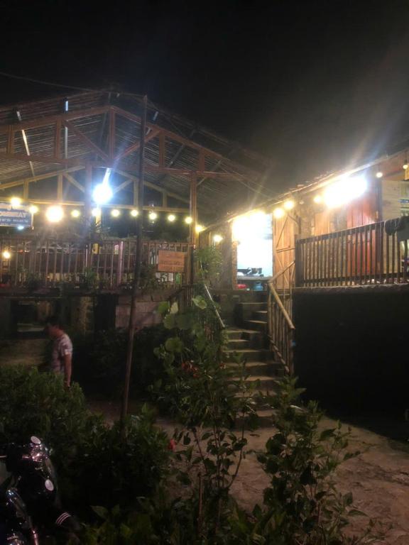 Trường Giang homestay Bản Giốc — photo 1