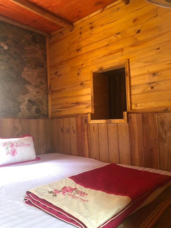 Trường Giang homestay Bản Giốc photo 2