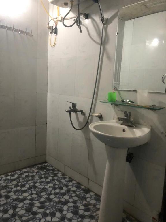 Trường Giang homestay Bản Giốc photo 3