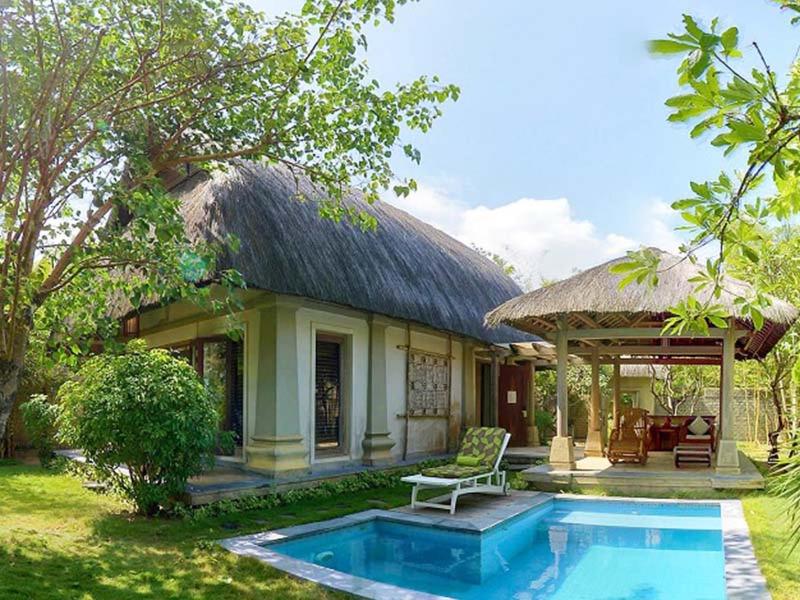 Sun Spa Resort & Villa — photo 1