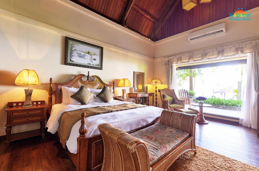 Sun Spa Resort & Villa photo 2