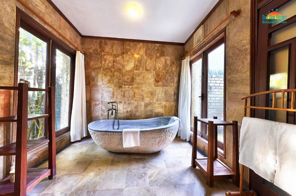 Sun Spa Resort & Villa photo 3