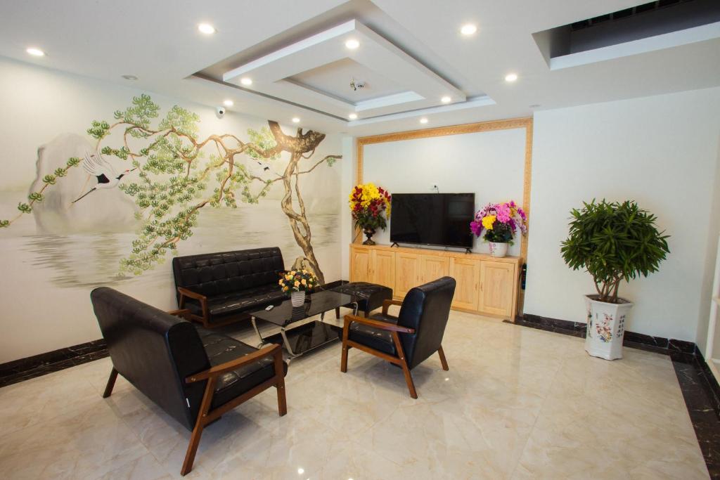 Selima Hotel photo 2